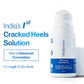 BeBodywise 30% Urea Foot & Heel Roll On For Very Dry Feet & Cracked Heels