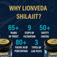 Lionveda Original Himalayan Sj Resin - Swadesiicart