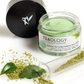 Teaology Matcha Tea Ultra-Firming Cream | Swadesiicart