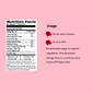 Nxtgen Ayurveda Rose Water Premium (Food Grade) - Swadesiicart