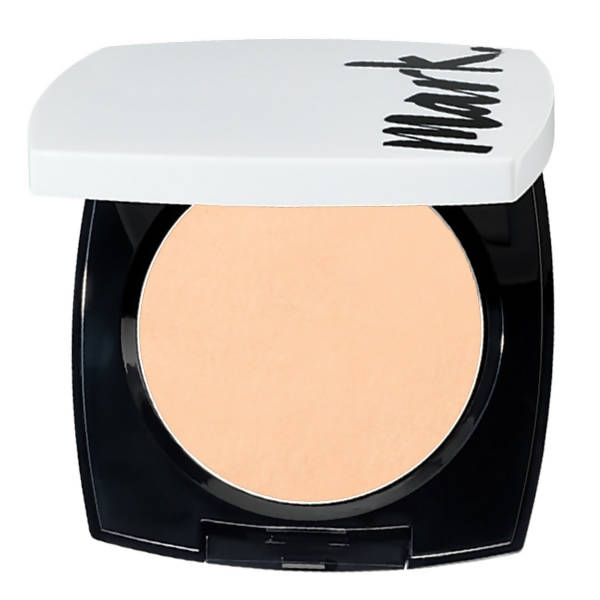 Avon Mark Nude Matte Pressed Powder Fair - Swadesiicart