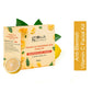 Globus Naturals Vitamin C & Hyaluronic Acid Facial Kit | Swadesiicart