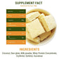 NutroActive Desi Ghee Keto Coconut Barfi | Swadesiicart