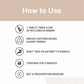 Cureveda UTI Uproot Tablets | Swadesiicart
