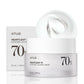 Anua Heartleaf 70 Intense Calming Cream With Ceramide, Panthenol, Heartleaf Extract - Korean Skincare | Swadesiicart