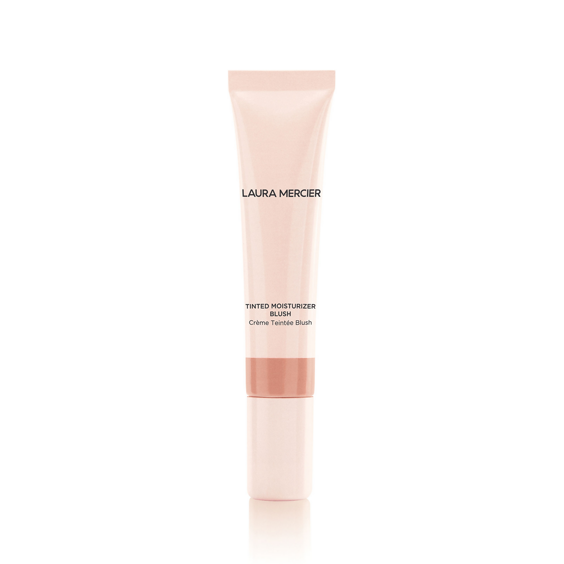 Laura Mercier Tinted Moisturizer Blush - La Piscine - Swadesiicart