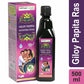 Herbal Canada Giloy Papita Ras - Swadesiicart