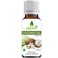 Oilcure Coconut Oil Cold Pressed - Oilcure Health & Beauty