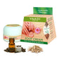 Vaadi Herbals Foot Cream With Clove Oil & Sandalwood - Swadesiicart