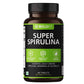 Boldfit Super Spirulina Tablets | Swadesiicart