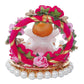 eCraftIndia Lord Ganesha Idol - Swadesiicart