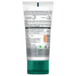 Himalaya Pollution Detox Charcoal Face Scrub | Deep Cleansing Scrub for Urban Skin - Swadesiicart