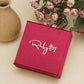 Golden Earrings (Gold) - Ruby Raang - Swadesiicart