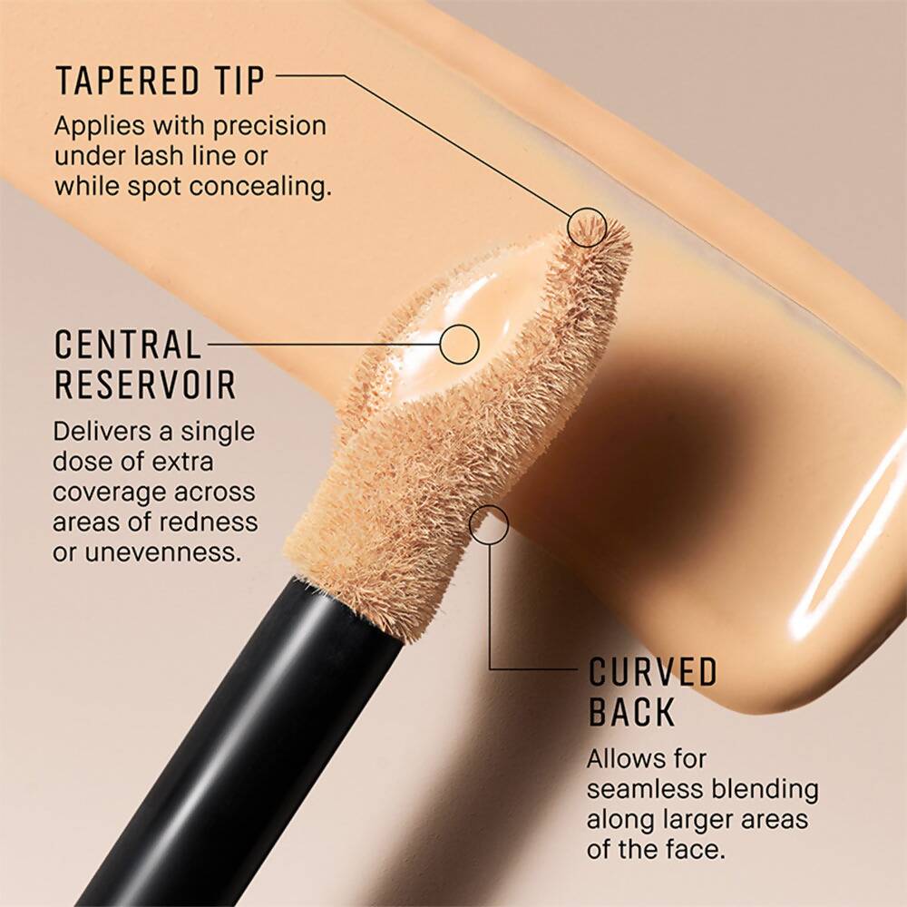 Bobbi Brown Skin Full Cover Concealer - Warm Ivory | Swadesiicart