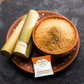 Dhampur Green Jaggery Powder Sachets - Swadesiicart