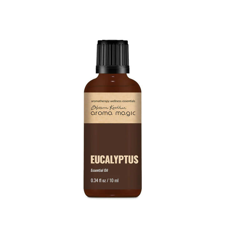 Blossom Kochhar Aroma Magic Eucalyptus Oil - Blossom Kochhar Aroma Magic