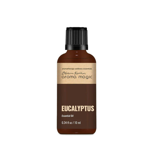 Blossom Kochhar Aroma Magic Eucalyptus Oil - Blossom Kochhar Aroma Magic