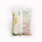 Siddhagiri's Satvyk Organic White Ajara Ghansal Rice Back image