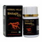 Herbal Hills Shilajithills Forte Vitality Support Capsules