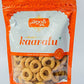 Vellanki Foods Namkeen Combo Pack (250g Each) - Muruku, Chegodi, Vampoosa, Mixture - Swadesiicart