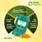 dha multivitamin gummies benefits