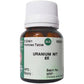 St. George's Homeopathy Uranium Nitricum Tablets | Swadesiicart