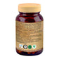 Organic Wellness Healthy Hair Vegetarian Capsules - Swadesiicart