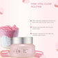 The Face Shop Chia Seed Hydro Cream - Korean Skincare | Swadesiicart