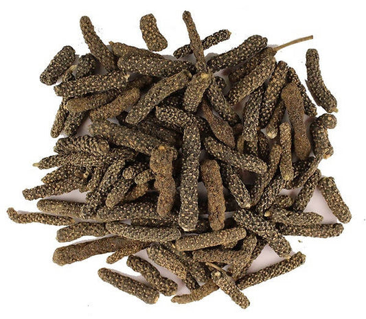 Dark Forest Long Pepper Powder & Dry Ginger Powder | Swadesiicart