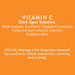 Biotique Advanced Organics Vitamin C Dark Spot Solution