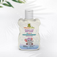 ShuShu Babies Calming Lavender Shampoo & Body Wash (under 0-3 Years Baby) - Swadesiicart