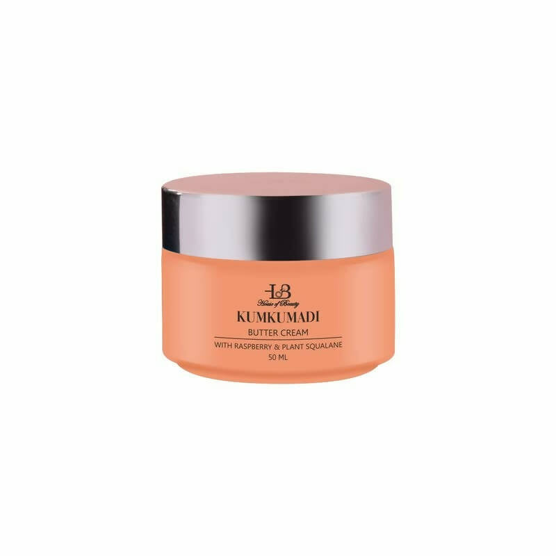 House Of Beauty Kumkumadi Butter Cream - Swadesiicart