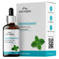 Aravi Organic Peppermint Essential Oil | Swadesiicart