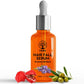 Ivory Natural Hair Fall Serum For Hair Fall & Soothes Scalp, For Men & Women | Swadesiicart