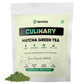 Tencha Pure Japanese Culinary Matcha Green Tea Powder | Swadesiicart