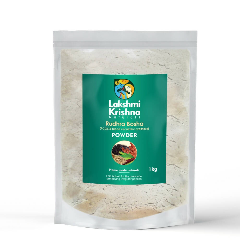 Lakshmi Krishna Naturals Rudhra Bosha Powder | Swadesiicart