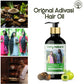 Ivory Natural Adivasi Hair Oil For Growth Of Hair, Hair Strengthening & Nourishment | Swadesiicart