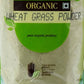 Terra Greens Organic Wheat Grass Powder | Swadesiicart