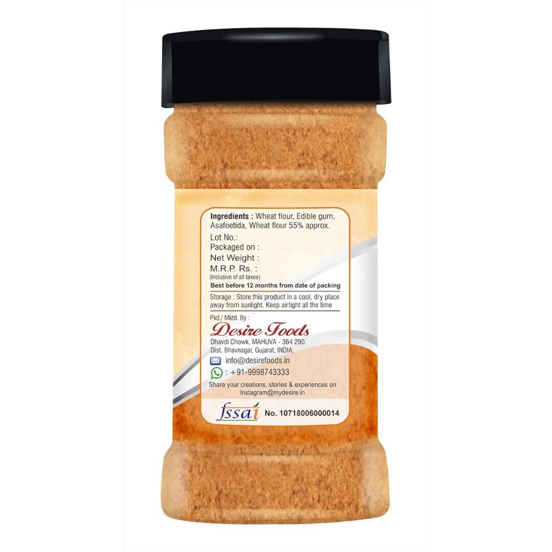 Desire Hing Powder - Swadesiicart