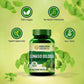 Himalayan Organics Ginkgo Biloba, Natural Memory Booster: 60 Vegetarian Capsules Online