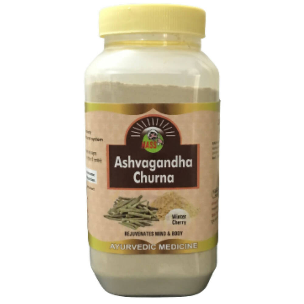 Hass Ashvagandha Churna | Swadesiicart