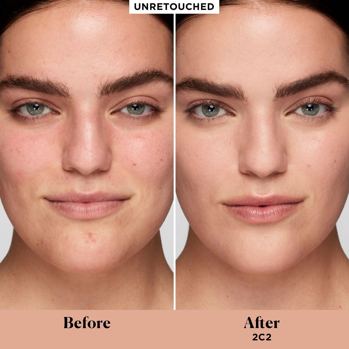 Laura Mercier Real Flawless Weightless Perfecting Concealer - 2C2 - Swadesiicart