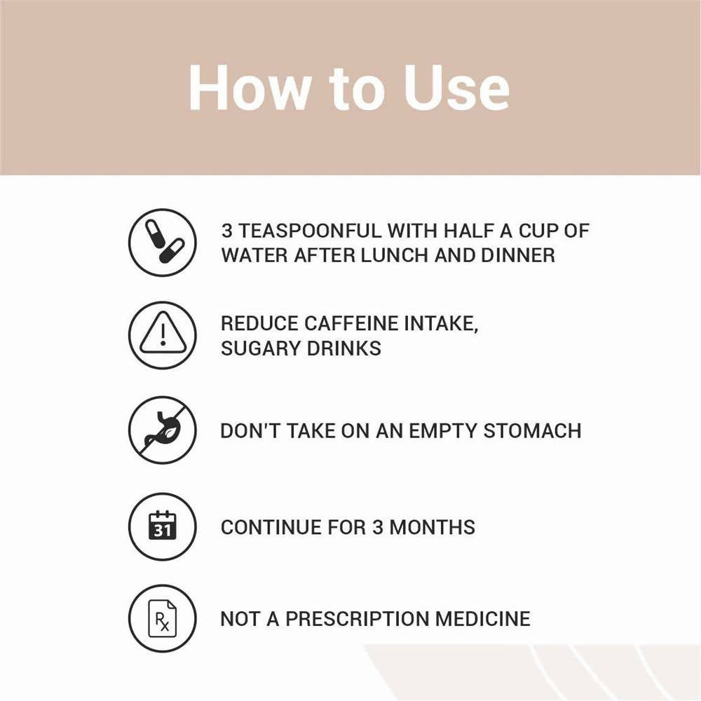 Cureveda Heart Elixir Syrup | Swadesiicart