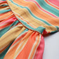 Ahalyaa Women's Traditional wear Tunic - Multicolor | Swadesiicart