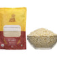 Pure & Sure White Urad Dal Whole Organic Pulses