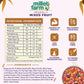 Bagrry's Millet Farm Mixed Fruit Muesli with Jowar and Ragi - Swadesiicart