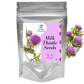 Nxtgen Ayurveda Milk Thistle Seeds - Oilcure Health & Beauty