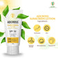 Adonis Adcross Sunscreen Lotion