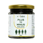 Riddhish Herbals Plus To Minus Avaleha | Swadesiicart