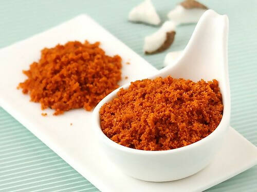 Paranjape Foods Coconut Garlic Dry Chutney | Swadesiicart